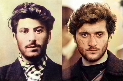 Орхан Абулов: что стало с азербайджанцем, который сыграл роль Молодого Сталина?