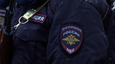 Таинственное прибытие полиции: разгадка загадки у ЖК в Екатеринбурге