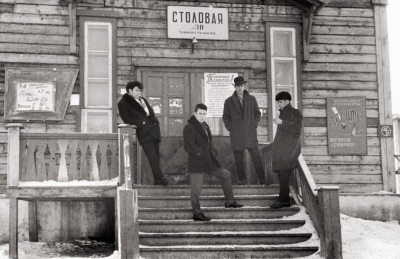 Нашел интересные документы о советских столовых 1960-х годов: как их вспоминают современники