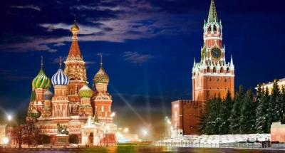 В Калининграде будут судить туристов, устроивших пьяные танцы у Вечного огня