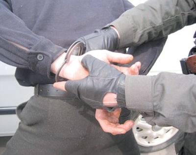 Полицейские задержали мошенника, обманом выманившего у рязанцев почти 2 млн рублей