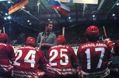 Памятный чемпионат мира по хоккею 1979 года. Полное превосходство сборной СССР
